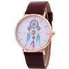 Amparo Miranda® Hodinky Miranda Lapač Snov L1657 Brown