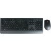 Set klávesnice a myši Lenovo Professional Wireless Keyboard and Mouse - SK (4X30H56803)