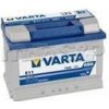 Varta Blue Dynamic 12V 74Ah 680A 574 012 068 VARTA VARTA5740120683132