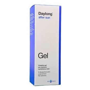 Daylong After Sun gél 200 ml