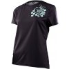 Troy Lee Designs TLD DÁMSKÝ LILIUM SS Gatto Black