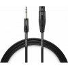 Warm Audio Pro-XLRf-TRSm-3'