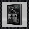 Stray Kids: World Tour (District 9: Unlock) In SEOUL - 2Blu-ray