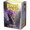 Dragon Shield Obaly na karty Dragon Shield Protector - Dual Matte Orchid Emme - 100ks