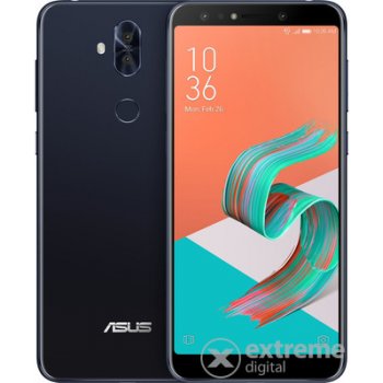 Asus ZenFone 5 Lite ZC600KL