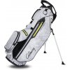 Callaway Fairway + HD Stand Bag Grey Paint/Fluo Yellow