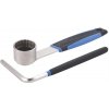 BBB BTL Klíč středového složení -38 UltraGrip