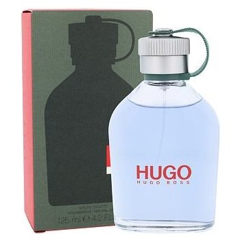 Hugo Boss Hugo Man toaletná voda pánska 125 ml