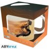 ABYstyle Hrnek Dune Face your fears 320 ml
