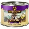 Wolfsblut Dog Adult Black Bird konz. 200g