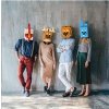 Pixio Voxart - Cubeheads - Buddies, Smart Pixel