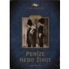 Peníze nebo život - speciální edice - box v rukávu DVD