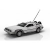 Revell 3D Puzzle Návrat do budúcnosti - DeLorean 157 ks
