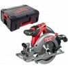 MILWAUKEE M18 CCS55-0X aku okružná píla 18V, 165mm, kufor, bez batérie 4933451429