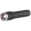 LED LENSER Outdoor-Taschenlampe MT10
