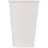 Wimex Papierový pohár biely 330 ml L 80 mm