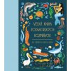 Veľká kniha podmorských rozprávok zo všetkých kútov sveta - Angela McAllister
