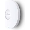 TP-LINK AX1800 Ceiling Mount Dual-Band Wi-Fi 6 Access Point PORT:1× Gigabit RJ45 Port SPEED:574Mbps at 2.4 GHz + 1201 Mbps at EAP613