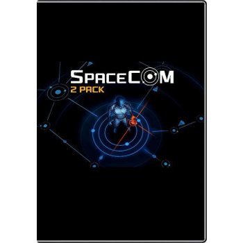 Spacecom 2-Pack