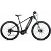 Horský elektrobicykel Apache Hupahu MX3 400 655 Wh black 2024