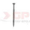 Skrutka srouby do betónu a dreva, Torx 25 (kus) 6,1x100 mm Rawlplug