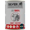 IRONpet Silver Dog Hovädzie 100% 400 g