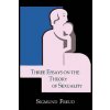 Three Essays on the Theory of Sexuality (Sigmund Freud)(Brožovaná)