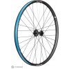 Novatec DIABLO-XL 29 Boost sada kolies, kotúčové brzdy, pevná os, Shimano HG orech