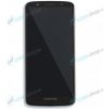 LCD Displej + Dotykové sklo Motorola Moto G6 Plus XT1926 - originál