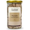 ŠUFAN s.r.o. Mandle pražené solené v skle Španělsko 500 g