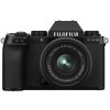 Fujifilm X-S10 + XC15-45mm čierny 16670106 - Digitálny fotoaparát