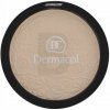 Dermacol Púder v kameni č.4 150 g