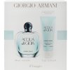 Giorgio Armani Acqua di Gioia EDP 100 ml + telové mlieko 75 ml pre ženy darčeková sada