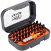 BAHCO sada bitov Torsion (31ks) 66IM/31C-1