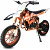 Minicross XTR49 - Oranžová