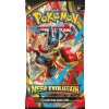 The Pokémon Company Pokémon: Mega evolution Booster Pack