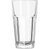 Libbey Poháre na miešané nápoje koktaily Gibraltár 473 ml, 12 ks