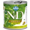 Farmina N&D Dog Prime Boar & Apple konzerva 285 g