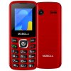 Mobilný telefón Mobiola MB3020 64 MB / 2 GB 2G čierny