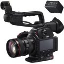 Canon EOS C100