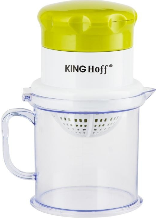 King HOFF 6102