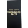 imago Oilpainting Tarot