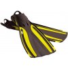 Ploutve CALTER® JUNIOR F52 L-XL