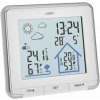 TFA domáca meteostanica s predpoveďou počasia 35.1153.02 LIFE - biela