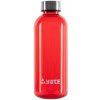 Yate Tritan Fľaša 600 ml - červená YTSN00230
