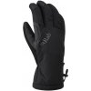 Rab Storm Glove black pánské rukavice S
