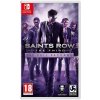 Saints Row: The Third The Full Package, US verze