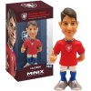 Minix Futbalová figurka Minix NT Czech Republic - Hložek