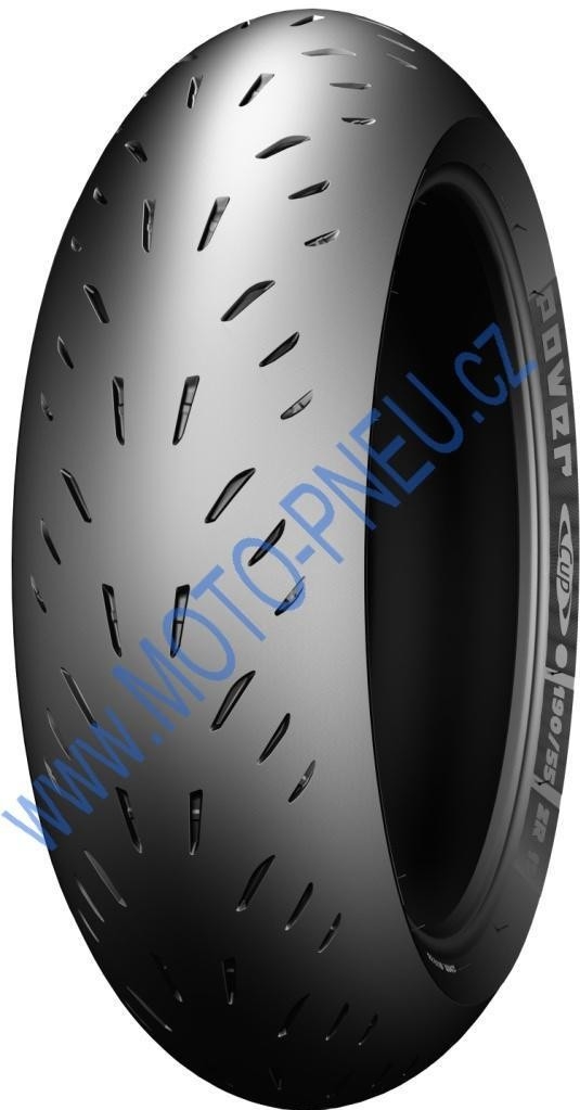 Michelin Power Cup A 120/70 R17 58V