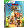 Hra na konzole Asterix & Obelix XXXL: The Ram From Hibernia - Limited Edition - Xbox (3701529501623)
